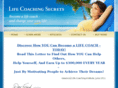 becomealifecoach.net
