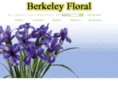 berkeleyfloral.net