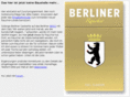berliner-raucher.com