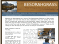besorahgrass.com