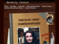 beverlyconnor.com