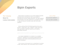 bipinexports.com