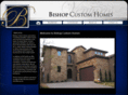 bishopcustomhomes.net