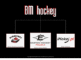 bmhockey.com