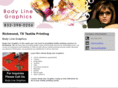 bodylinegraphics.net