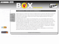 boxwebdesign.nl