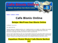 cafebisnisonline.com