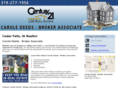 caroledeedsrealestate.com