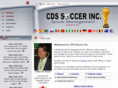 cdssoccer.com