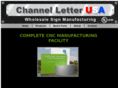 channelletterdirect.com