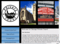 chicagogreektours.com