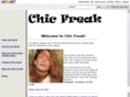 chicfreak.com