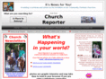 churchreporter.com