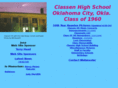 classen1960.com