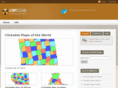 clickablestatemaps.com