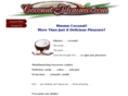 coconutpleasures.com