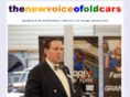 collectorcarbroker.com