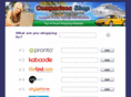 comparisonshop.net