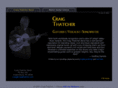 craigthatcher.com