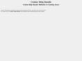 cruiseshipbands.com