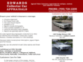 edwardscollectorcarappraisals.com