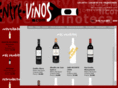 entre-vinos.com