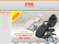evasalons.com