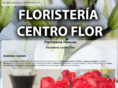 floristeriacentroflor.com