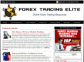 forextradingelite.com