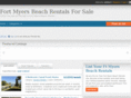 fortmyersbeachrentals.org