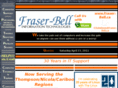 fraser-bell.com