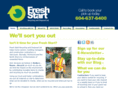 freshstartrecycling.com