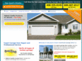 garagedoorsanjose.com