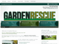 gardenrescue.net