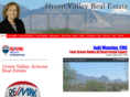 greenvalleyazrealestateagent.com