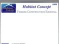 habitatconcept-fr.com