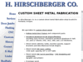 hhirschberger.com