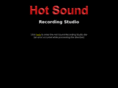 hotsound.com