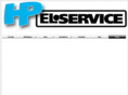 hp-elservice.dk