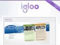 igloo.be