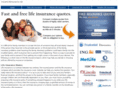 instantlifeinsurance.net