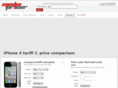 iphone4comparison.com