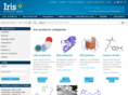 iris-biotech.de