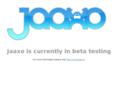 jaaxo.org