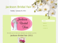 jacksonbridalfair.com