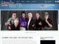 johnnydeeandrocket88s.com