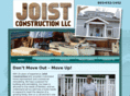 joistconstruction.com