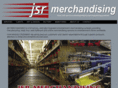 jsrmerchandising.com