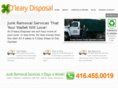 junkremovalservices.ca