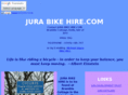 jurabikehire.com